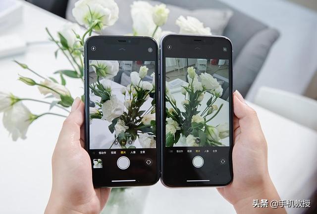 手机分辨率多少合适（手机屏幕分辨率怎样最佳）(8)