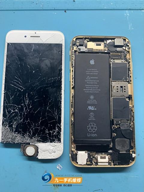 手机无法开机了怎么办(苹果手机开不开机的原因以及解决办法)(7)