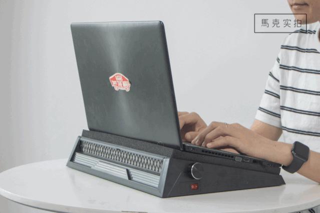 什么笔记本散热器好（目前口碑最好的笔记本散热器）(40)