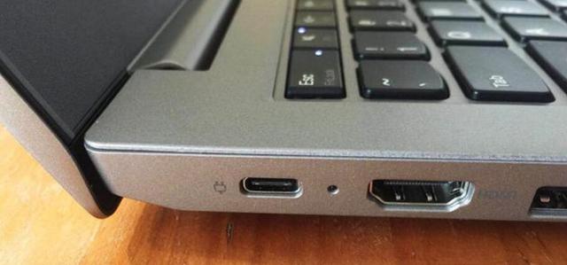 联想n480怎么样（联想ThinkPad翼480体验评测）(7)