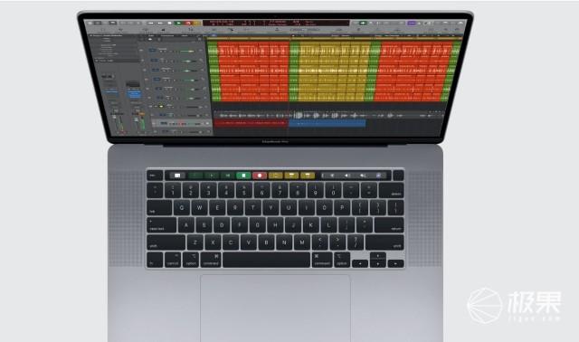 苹果笔记本电脑怎么样（苹果笔记本macbookpro性能评测）(25)