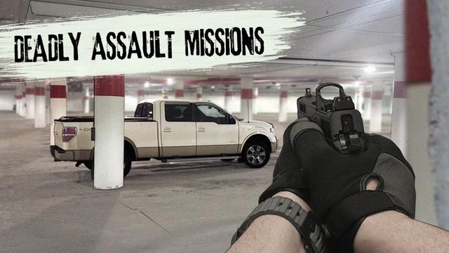 好玩的游戏网络游戏有哪些（十款画质超高的游戏手游排行榜）(10)