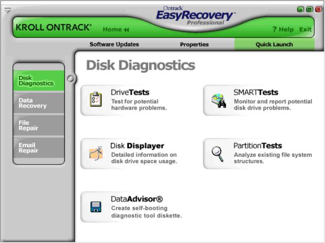 最好的数据恢复软件是哪个（四大数据恢复类软件评测）(7)