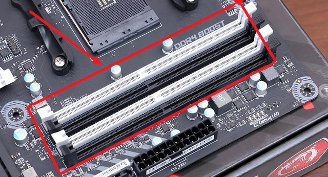 如何组装电脑（自己组装电脑的最好方法）(5)