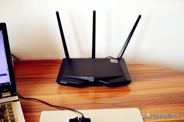 网速慢的原因及解决办法（为啥路由器WIFI越来越慢）(3)