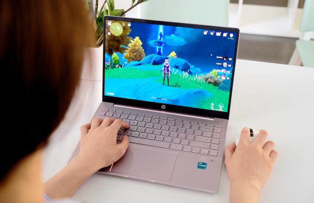 惠普星14pro笔记本怎么样（惠普星14pro值不值得入手）(21)