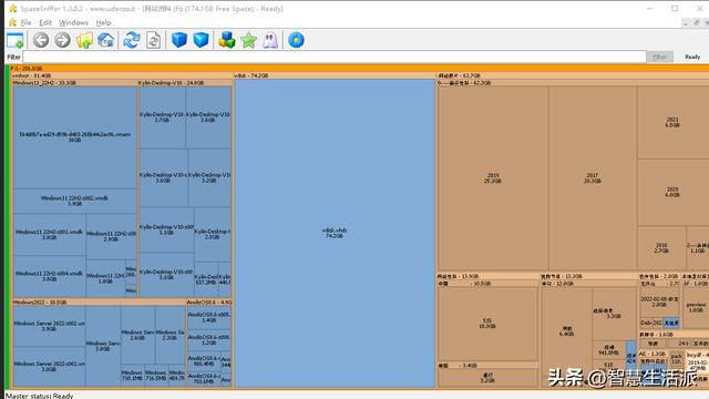 磁盘空间不足怎么清理（磁盘空间不足的解决办法）(1)