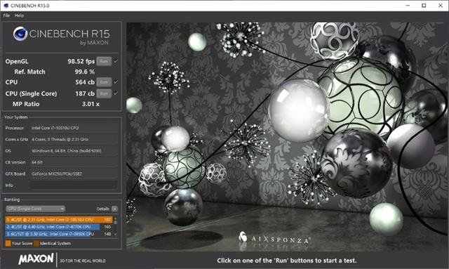 灵耀deluxe 14怎么样（灵耀deluxe14值得购买吗）(6)
