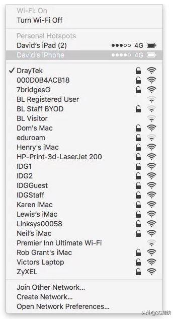 苹果开热点方法有哪些(如何设置iPhone热点)(5)