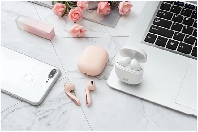 蓝牙耳机排名前五的品牌(什么蓝牙耳机好)(1)