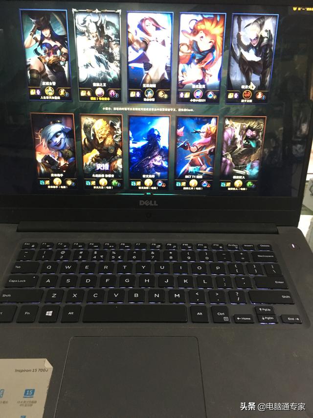 电脑fps低怎么办（电脑玩游戏掉帧卡顿解决办法）(1)