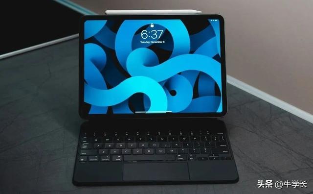 苹果平板ipad怎么截屏（ipad?5 种最简单的截屏方法）(9)