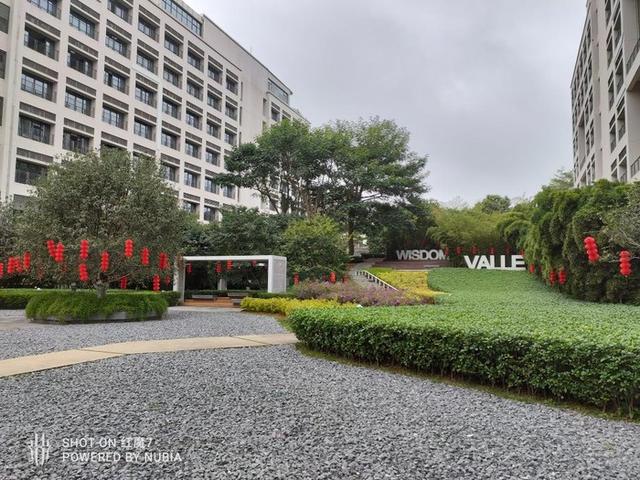 红魔是什么牌子的手机（红魔7氘锋透明版评测）(48)