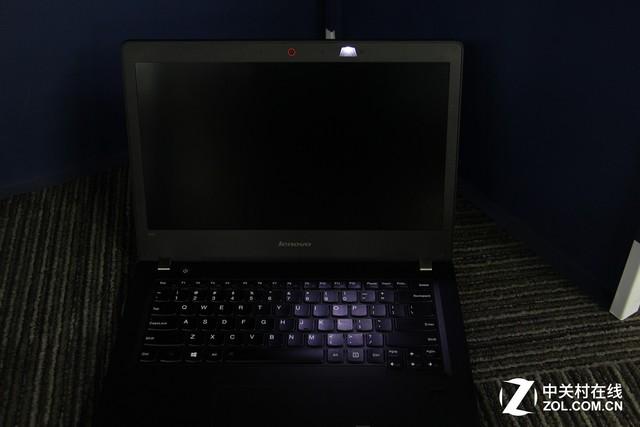 联想昭阳k41笔记本怎么样（联想昭阳K41商务本评测）(8)