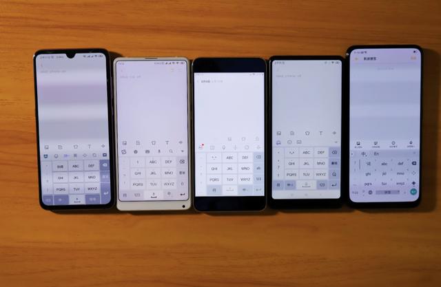 手机输入法哪个好（目前最受欢迎的5款手机输入法盘点）(1)