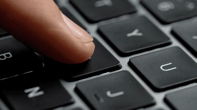 苹果笔记本电脑怎么样（苹果笔记本macbookpro性能评测）(9)