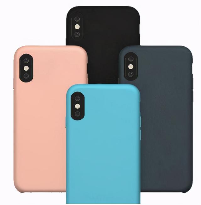 硅胶壳脏了怎么弄干净（硅胶手机壳的正确清洗方法）(1)