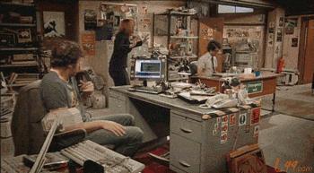 电脑网速慢怎么解决（电脑网速太慢教你一招提高）(1)