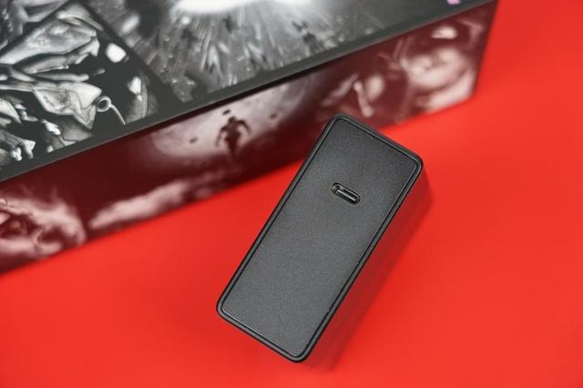 红魔是什么牌子的手机（红魔7氘锋透明版评测）(46)