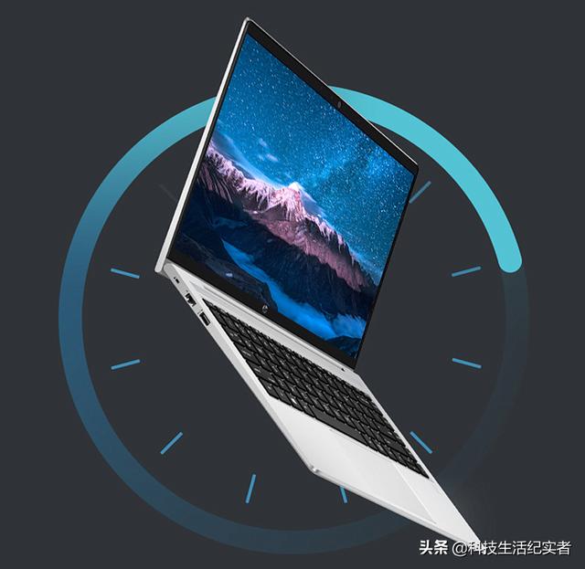 4000左右的笔记本推荐（四千元以内最值得购买的笔记本）(12)