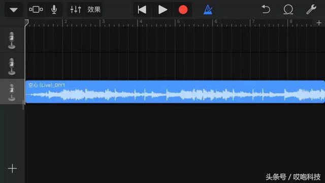 iphone手机铃声自定义设置方法（iphone怎么免费自定义铃声）(7)