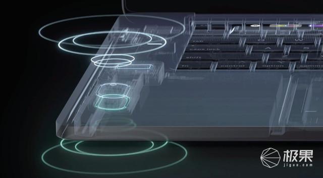 苹果笔记本电脑怎么样（苹果笔记本macbookpro性能评测）(24)