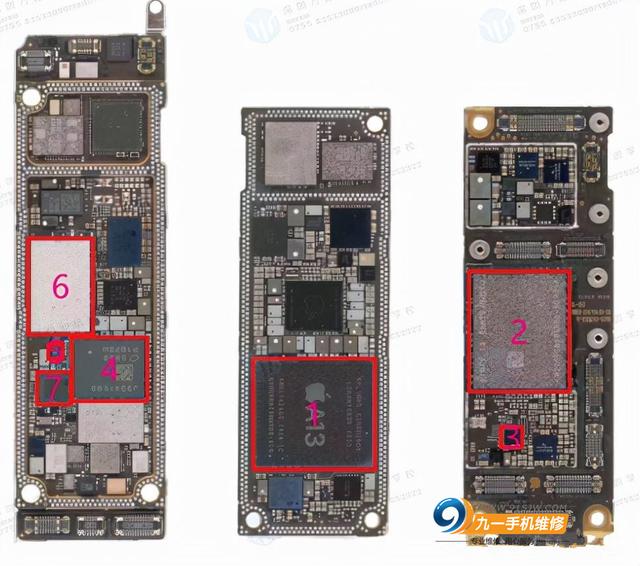 手机无法开机了怎么办(苹果手机开不开机的原因以及解决办法)(6)