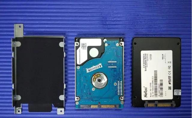 电脑固态硬盘好还是机械硬盘好(移动固态硬盘和移动硬盘怎么选)(3)