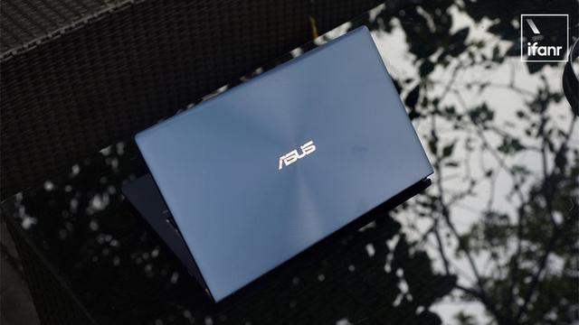 灵耀deluxe13怎么样(华硕灵耀Deluxe13 笔记本评测)(18)