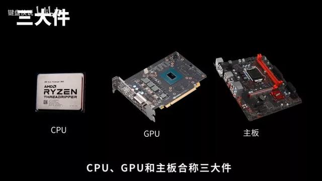 自己组装电脑教程（新手能不能自己组装电脑）(5)