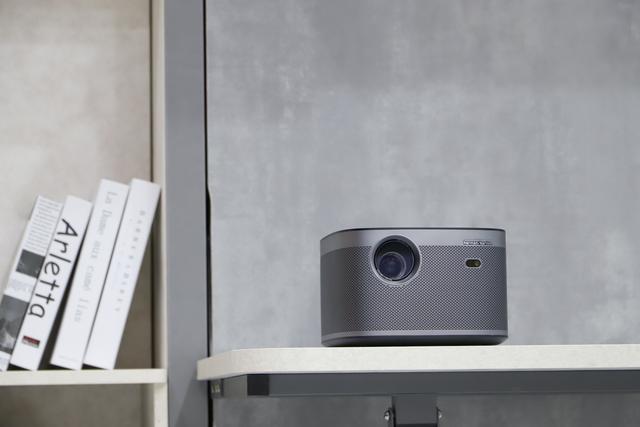 极米h3s投影仪参数配置(极米投影仪h3s值得买么)(10)