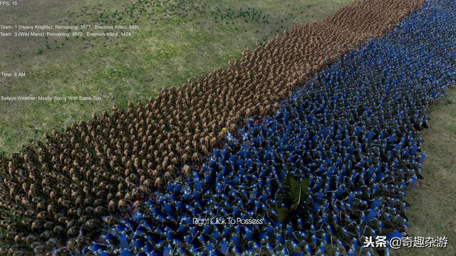 有什么好玩的单机游戏（5种经典单机策略游戏推荐）(14)