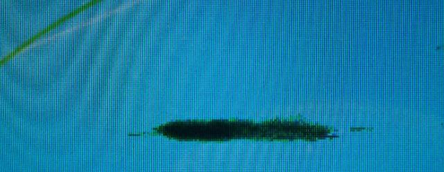 显示器坏点出现坏点怎么回事(显示器为什么会出现坏点)(2)