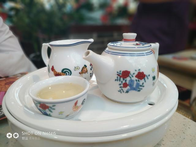 魅蓝note6怎么样（魅蓝Note6体验评测）(12)