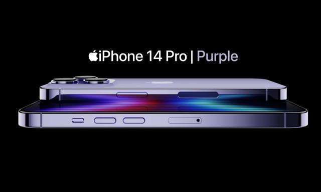 ipone14pro参数配置（iphone14pro系列购买建议）(6)