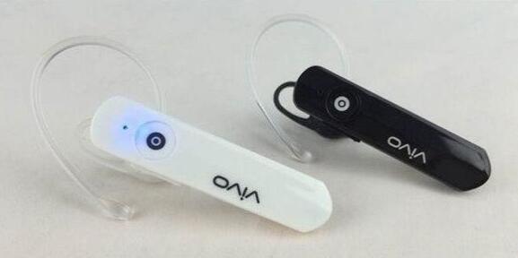 蓝牙耳机配对教程（蓝牙耳机怎么连接手机）(1)