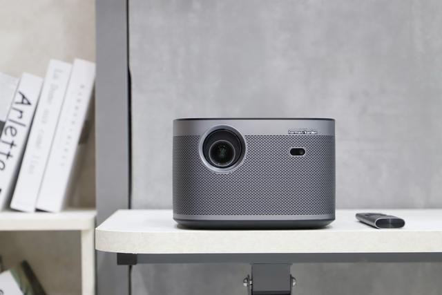 极米h3s投影仪参数配置(极米投影仪h3s值得买么)(1)