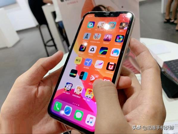 怎么看苹果手机是不是国行（教你鉴别iPhone是否为国行的方法）(1)