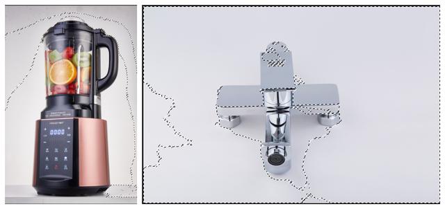 ps怎么把背景变成白色（ps灰色背景换成白色的详细操作方法）(1)