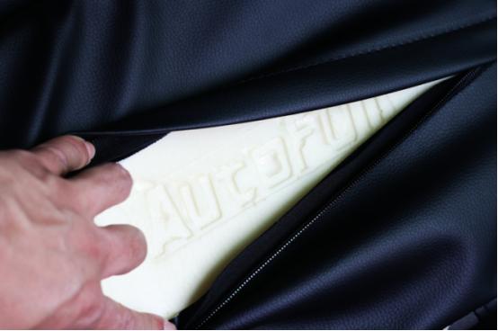 傲风电竞椅怎么样（傲风吃鸡电竞椅体验）(23)