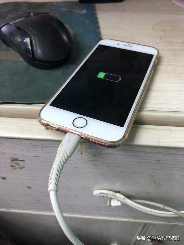 充电玩手机会影响电池寿命吗（一边充电一边玩手机会损坏电池么）(2)