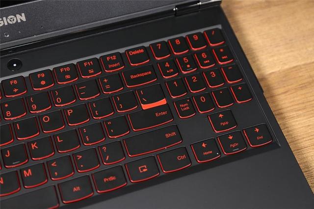 联想拯救者Y7000参数配置（联想拯救者Y7000值不值得购买）(10)