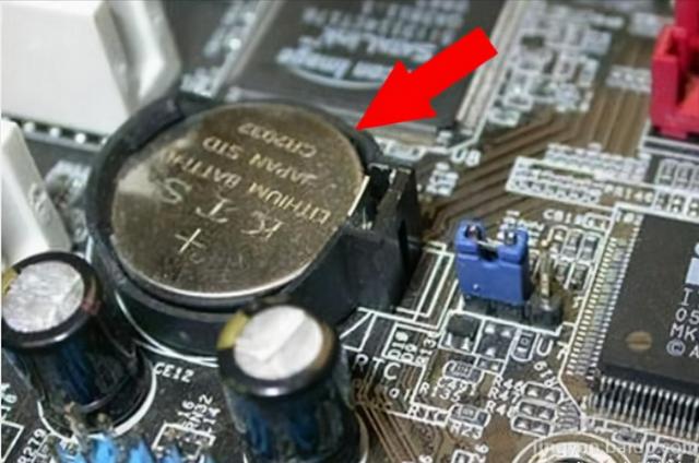 开机按f1的解决方法（电脑开机总需要按F1键怎么办）(5)