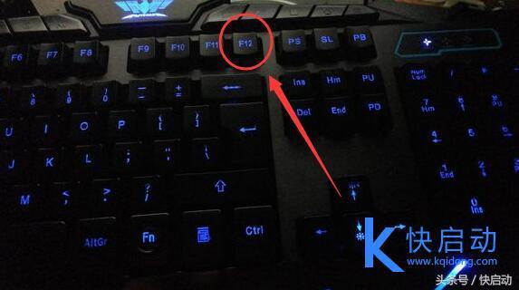 联想笔记本进bios按什么键（联想笔记本bios各项设置详细教程）(8)