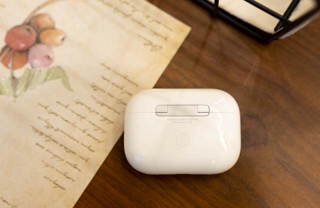 airpods pro2怎么样（airpods pro 2值不值得入手）(9)