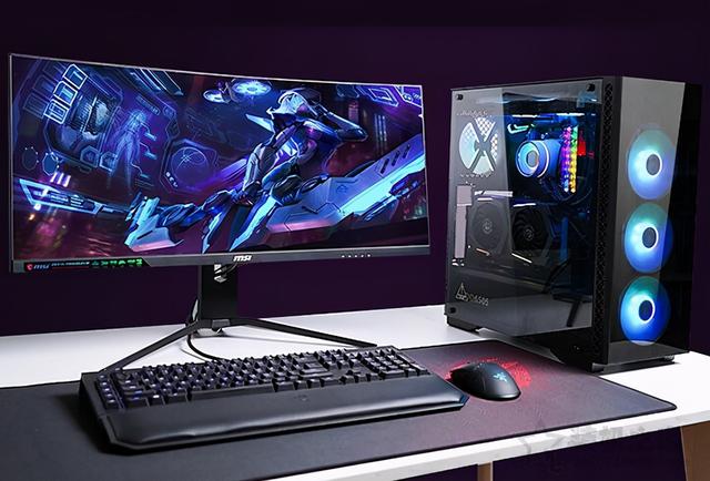 主机声音大是什么原因（台式电脑主机噪音大的解决方法）(1)