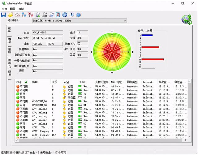 h3c路由器怎么样（h3c nx54路由器测评）(15)
