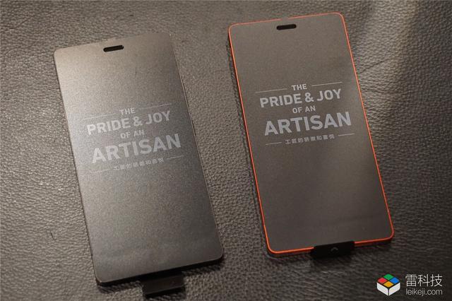 锤子坚果pro参数配置（锤子坚果pro值不值得买）(2)