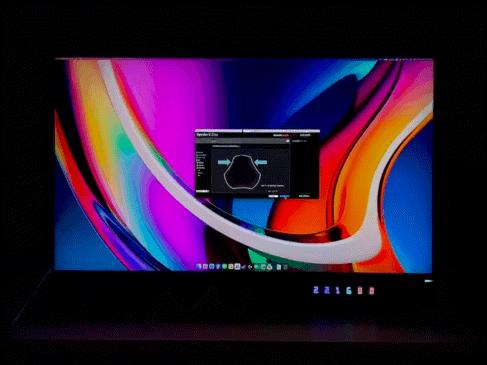 电脑显示器颜色不正常怎么办（最简单的显示器校色办法）(17)