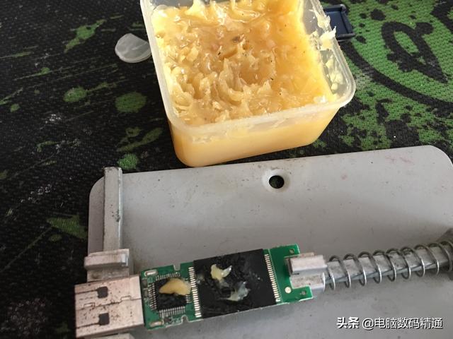 u盘读取不了怎么办（u盘损坏最简单的修复方法）(3)